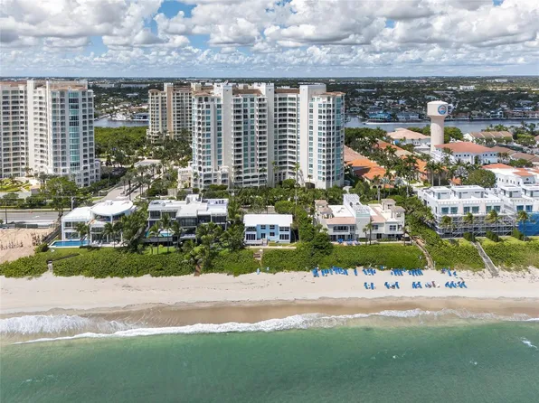 3700 S Ocean Blvd APT 308, Highland Beach, FL 33487