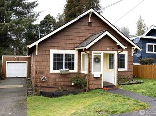 413 Fillmore St, Hoquiam, WA
