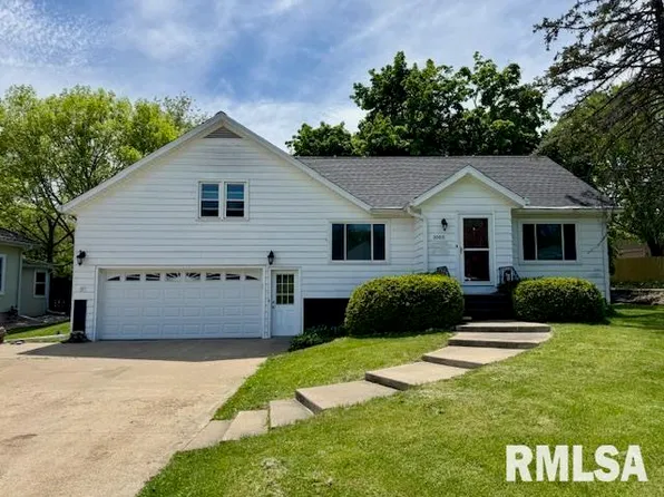 1003 16th Ave N, Clinton, IA 52732