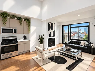594 Bushwick Avenue, #609