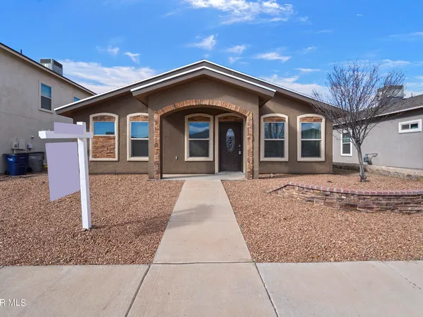 6413 Sara Beth Pl, El Paso, TX 79932