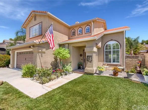 27863 Lassen St, Castaic, CA 91384