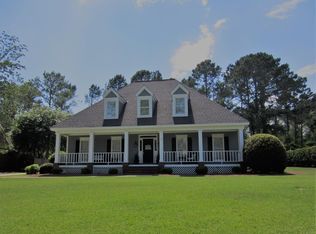 2303 Pendleton St, Albany, GA 31721