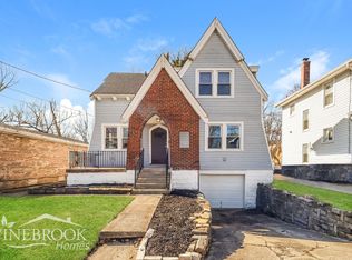 107 N Sunset Pl, Taylor Mill, KY