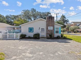 1913 Hillside Dr S, North Myrtle Beach, SC 29582