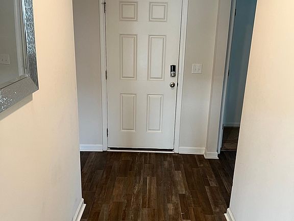 Entry Foyer
