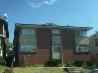 4247 Meramec St APT 8, Saint Louis, MO 63116