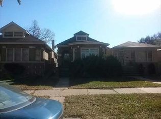 1245 W 95th Pl, Chicago, IL 60643