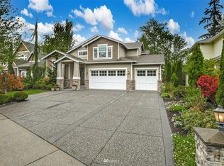 22722 16th Ave W, Bothell, WA 98021