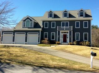 11 Frost Ln, Sudbury, MA 01776