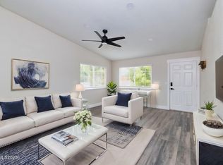 6436 Eskimo Dr, Sun Valley, NV