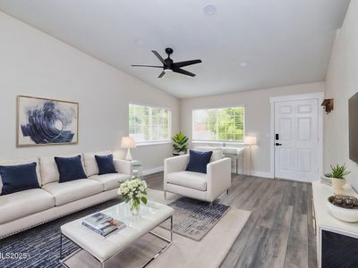 6436 Eskimo Dr, Sun Valley, NV, 89433
