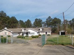 20398 Tree Of Life Church Rd, Bogalusa, LA 70427