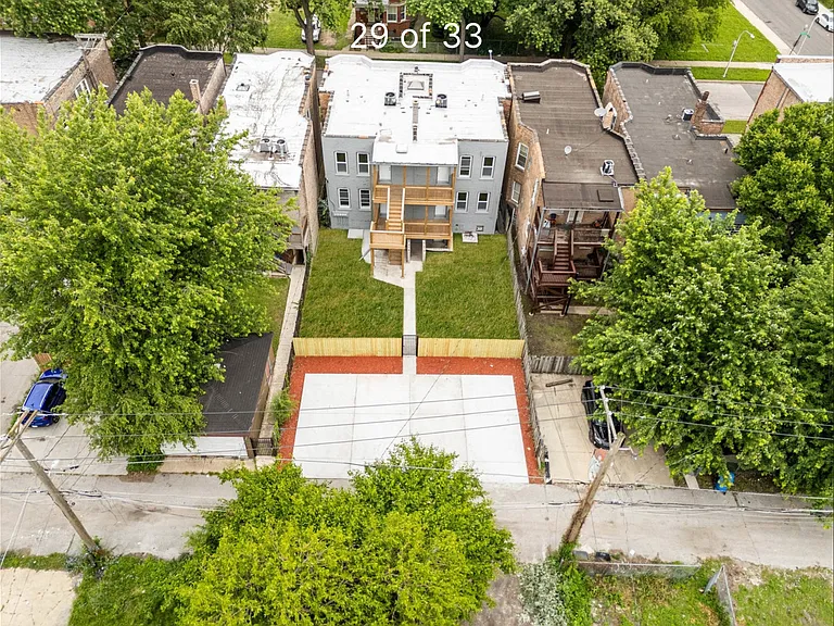 1421 E 69th Pl #1A — Photo 28