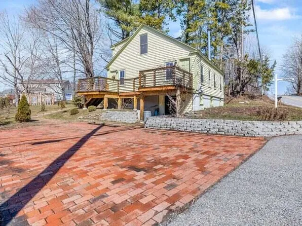 91 Picott Road, Kittery, ME 03904