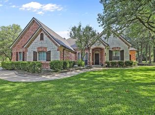 6725 Seaturtle Way, Fort Worth, TX 76135