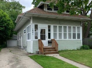1841 Beal Ave, Lansing, MI 48910