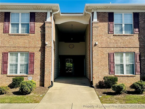1750 Renwick Dr APT 102, Fayetteville, NC 28304