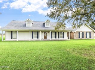 166 Sunflower Rd, Opelousas, LA 70570