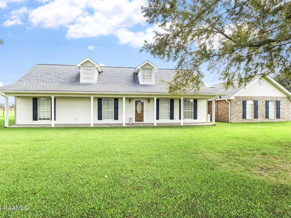 166 Sunflower Rd, Opelousas, LA 70570