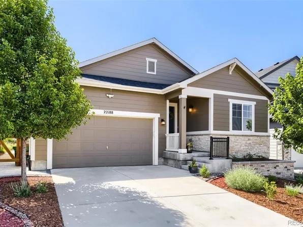 22188 E Tufts Drive, Aurora, CO 80015