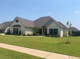 11189 Persinger Cir, Northport, AL 35475