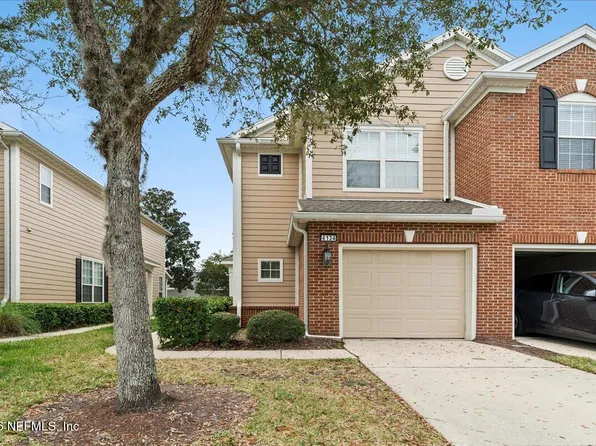 4134 CROWNWOOD Drive, Jacksonville, FL 32216