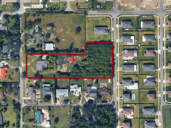 30905 SW 194th Ave, Homestead, FL 33030