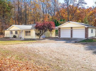 2960 N Smith Pike, Bloomington, IN 47404