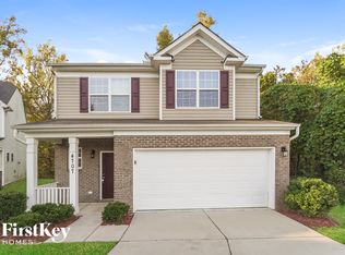 4707 Bryn Athyn Ct, Charlotte, NC 28269