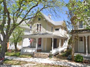 45 S Bradford St, Dover, DE 19904