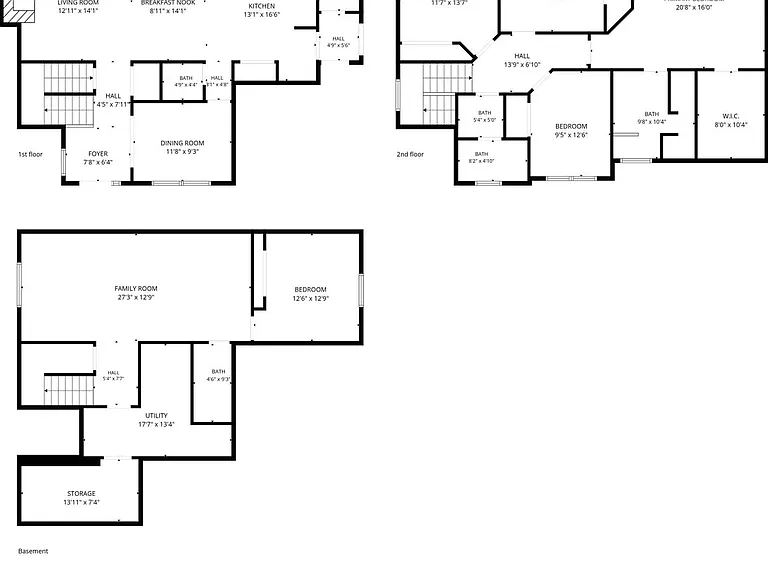 3655 Stone Point Dr NE — Photo 29