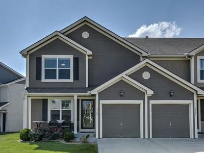 9500 N Baltimore Ave, Kansas City, MO, 64118