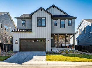 11335 Star Streak Ln, Littleton, CO 80125