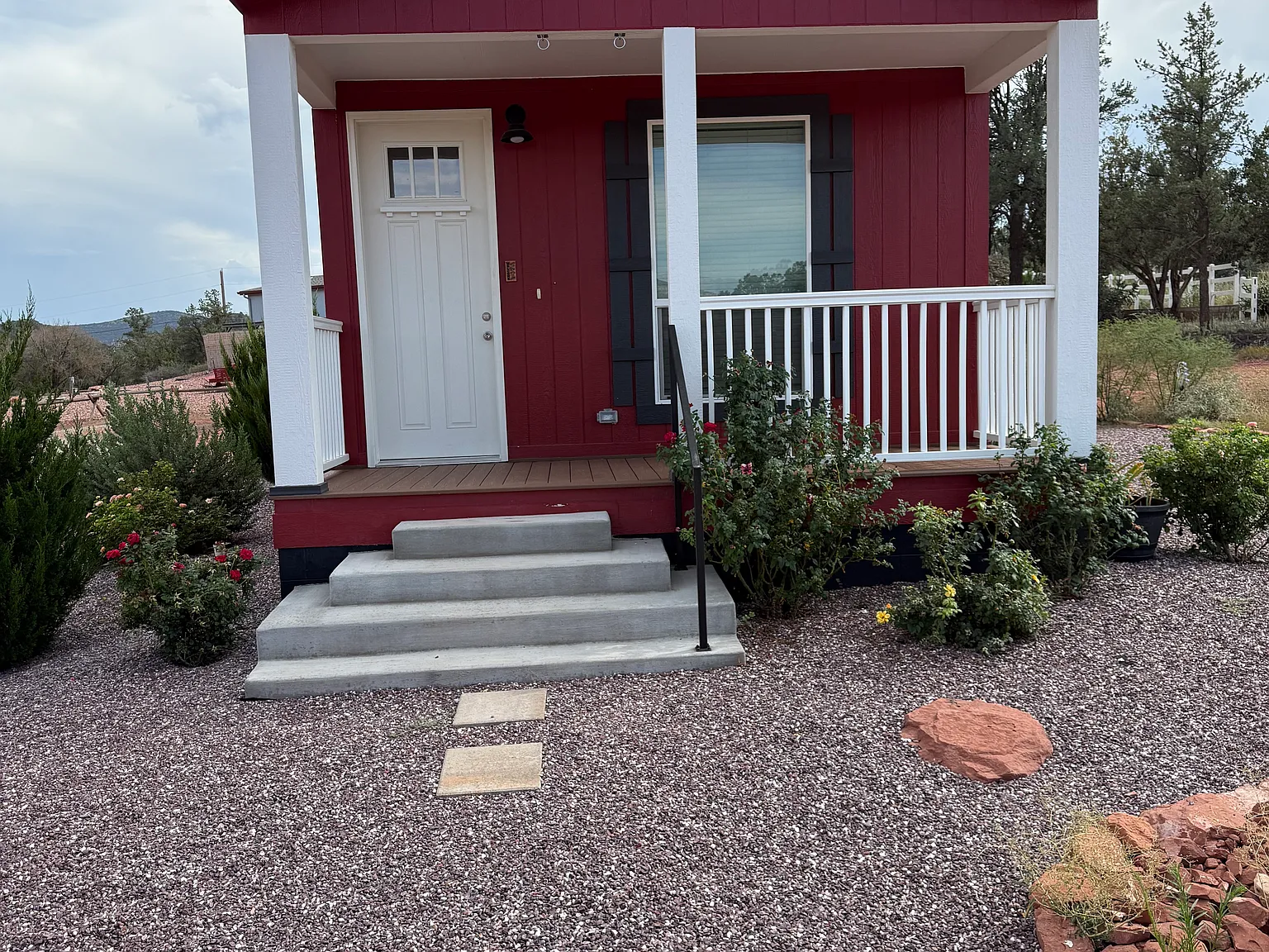 1 bed, 750 sqft, $2,250 — Photo 2