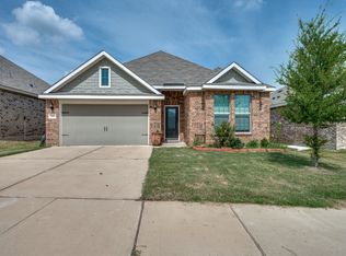 344 Lowery Oaks Trl, Fort Worth, TX 76120