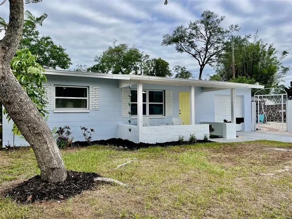 2475 47th St S, Saint Petersburg, FL 33711