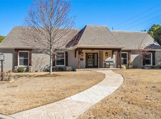 6025 S 73rd East Ave, Tulsa, OK 74145