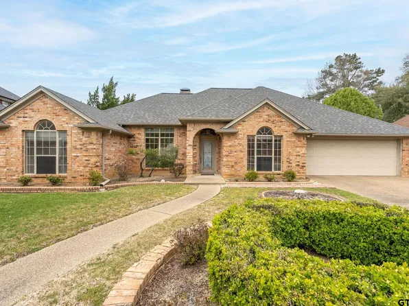 3406 Storey Lake Dr, Tyler, TX 75707
