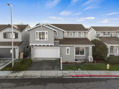 912 Oakes St, East Palo Alto, CA, 94303