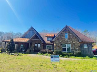 1270 Reid Rd, Vina, AL 35593