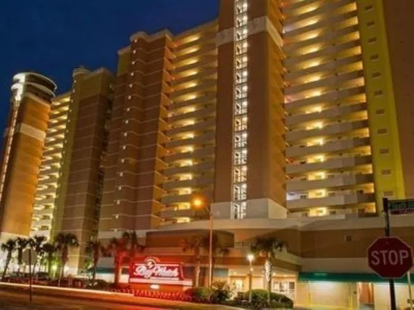 2701 S Ocean Blvd. #1506, North Myrtle Beach, SC 29582