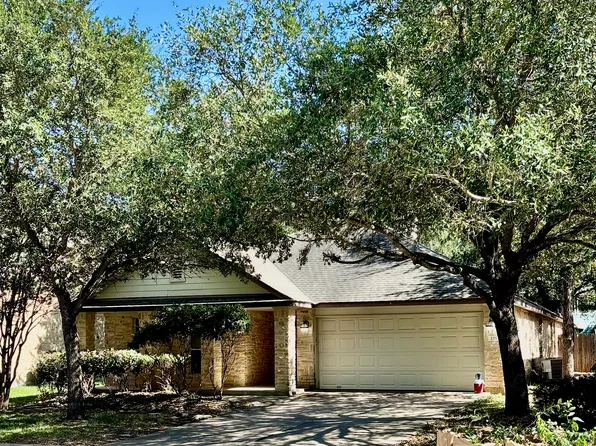 135 Lear Ave, Buda, TX 78610