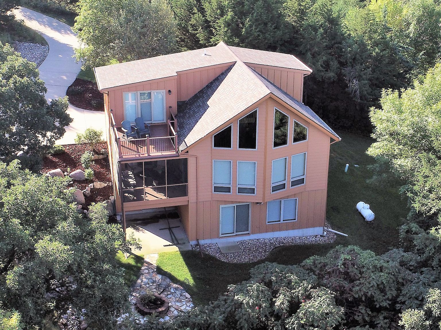 302 Ridge Loop, Crofton, NE 68730 Zillow