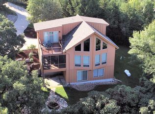 302 Ridge Loop, Crofton, NE 68730