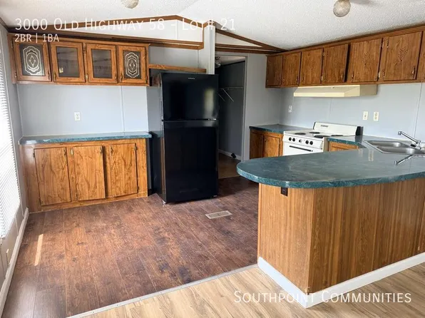 3000 Old Highway 58 Lot 21, Georgetown, TN 37336