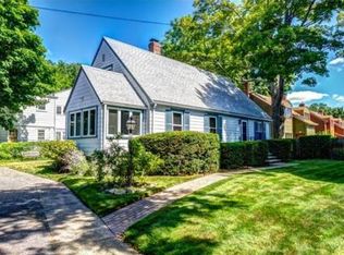 15 Baltimore Park, Lynn, MA 01902