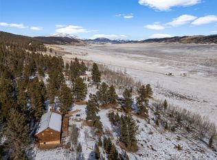 2006 Redhill Rd, Fairplay, CO 80440