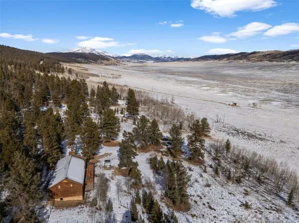 2006 Redhill Rd, Fairplay, CO 80440