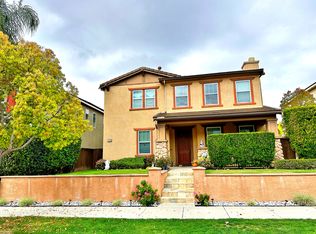 17260 Eagle Canyon Pl, San Diego, CA 92127